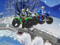 Igra 4x4 Winter ATV