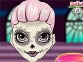 Igra Zomby Gaga Make Up