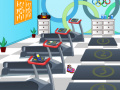 Igra Olympic Training Room Escape