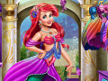 Igra Mermaid Princess Closet  
