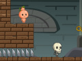 Igra Gourd Baby In The Ruins