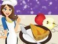 Igra Cooking with Emma: French Apple Pie