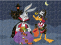 Igra Bugs Bunny and Daffy Duck