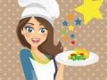 Igra Cooking with Emma: Tomato Quiche