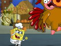 Igra Spongebob Quirky Turkey