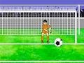 Igra Penalty Mania