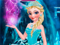 Igra Frozen Elsa Prep