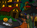 Igra Halloween Town