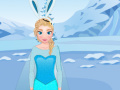 Igra Elsa Easter Escape