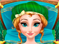 Igra Princess Anna Real Makeover