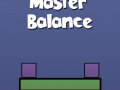 Igra Master Balance