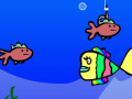 Igra Rainbow Fish