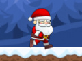 Igra Santa Claus Runner