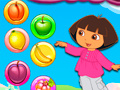 Igra Dora Fruit Bubble