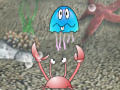 Igra Gluttonous Jellyfish