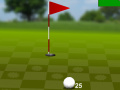 Igra Asha Golf
