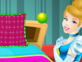 Igra Cinderella Bed Room Ideas