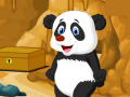 Igra Panda adventure escape