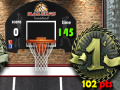 Igra Cage Basketball Challenge