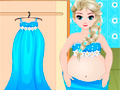 Igra Pregnant Elsa Prenatal Care