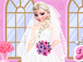 Igra Elsa Wedding Makeup Artist