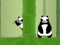 Igra Bamboo Panda