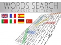Igra Words Search Classic Edition