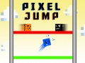 Igra Pixel Jump
