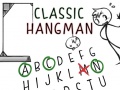 Igra Hangman Classic