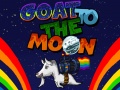 Igra Goat to the moon