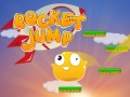 Igra Rocket Jump