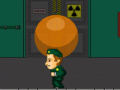 Igra Radioactive Ball