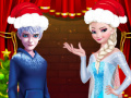 Igra Elsa's Christmas Gift
