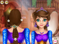Igra Princess Hairdo