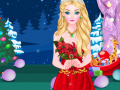Igra Ice Princess Christmas