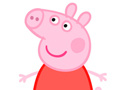 Igra Peppa Pig Drawing