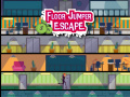 Igra Floor Jumper Escape