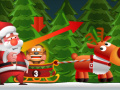 Igra Santa Claus`Revenge