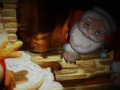 Igra Santa's Coming Simulator