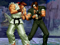 Igra The King Of Fighters Wing V1.4