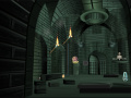 Igra Escape from Mystic Castle