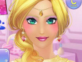Igra Glam Princess Salon