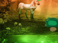 Igra Unicorn Fantasy Valley Escape
