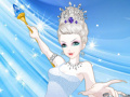 Igra Snow Queen