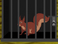 Igra Squirrel Cage Escape