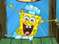 Igra Spongebob Pizza Restaurant 