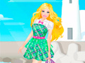 Igra Barbie Summer Dress Uр