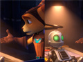 Igra Ratchet and Clank: Spot The Differences