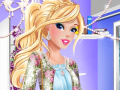 Igra Princess Aurora`s Fashion Statement