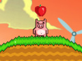 Igra Mr. Pig's Great Escape